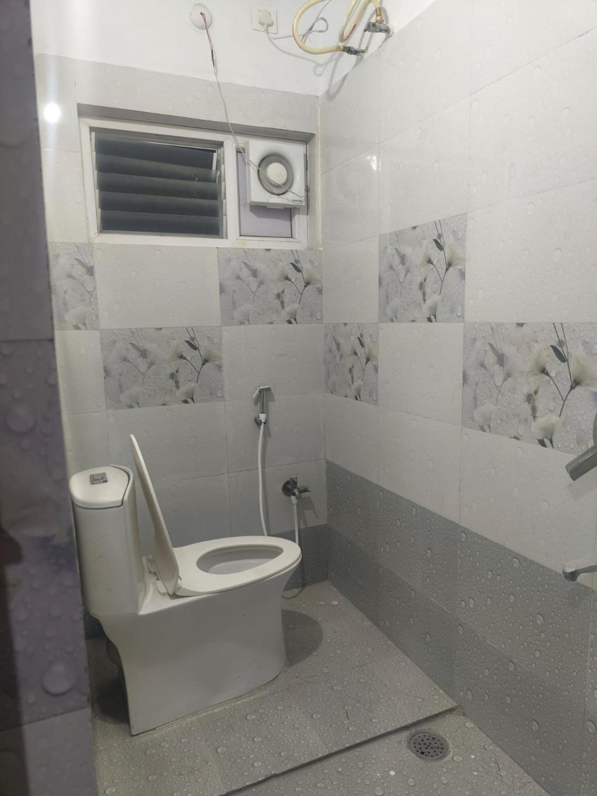 فيلا Sri Gowri Residency حيدر أباد المظهر الخارجي الصورة