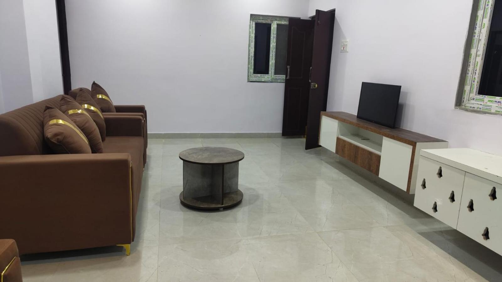 فيلا Sri Gowri Residency حيدر أباد المظهر الخارجي الصورة