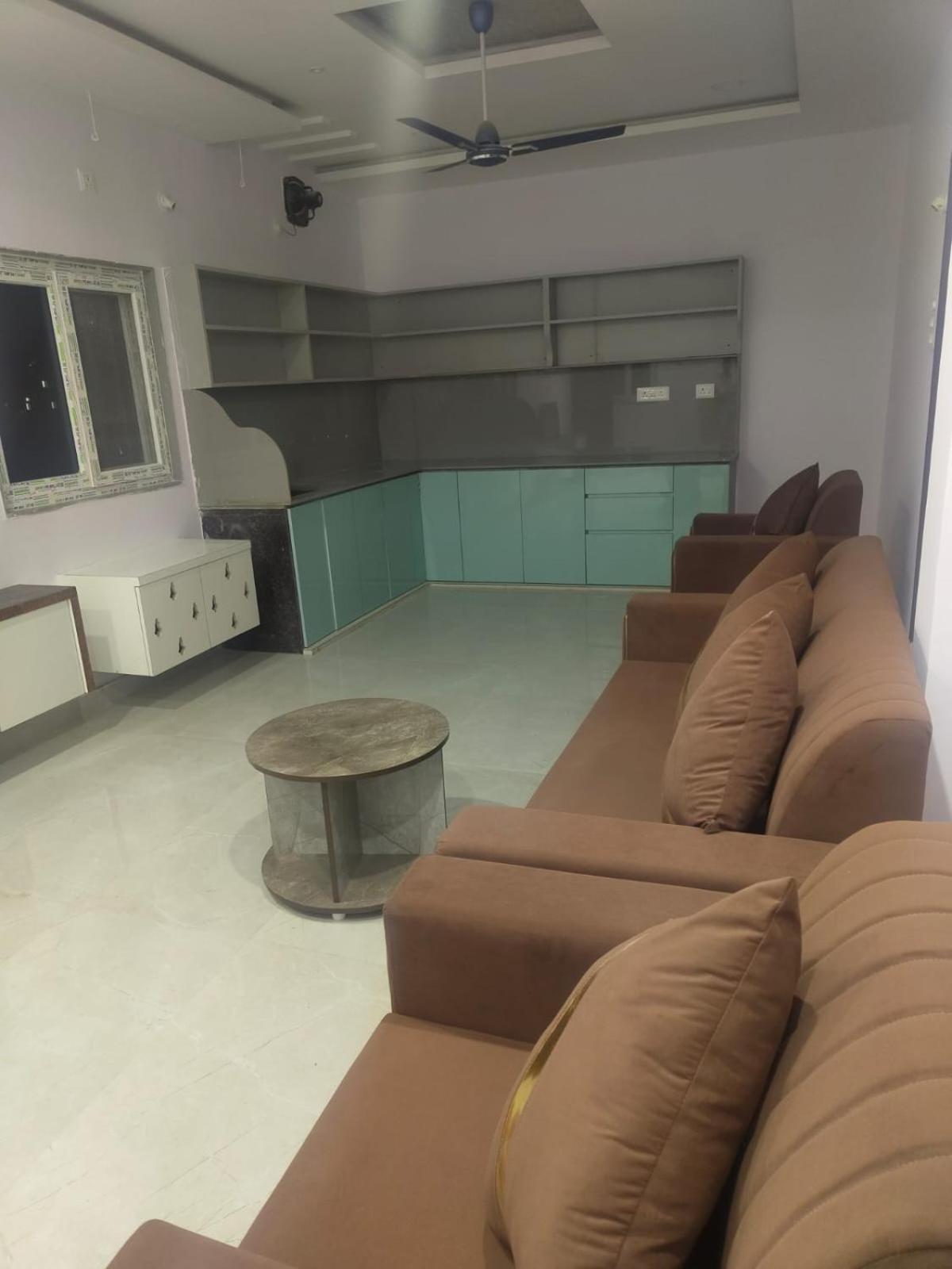 فيلا Sri Gowri Residency حيدر أباد المظهر الخارجي الصورة