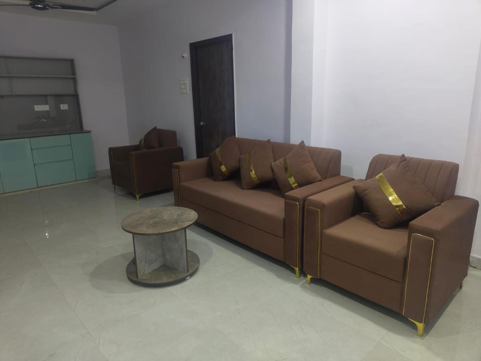 فيلا Sri Gowri Residency حيدر أباد المظهر الخارجي الصورة