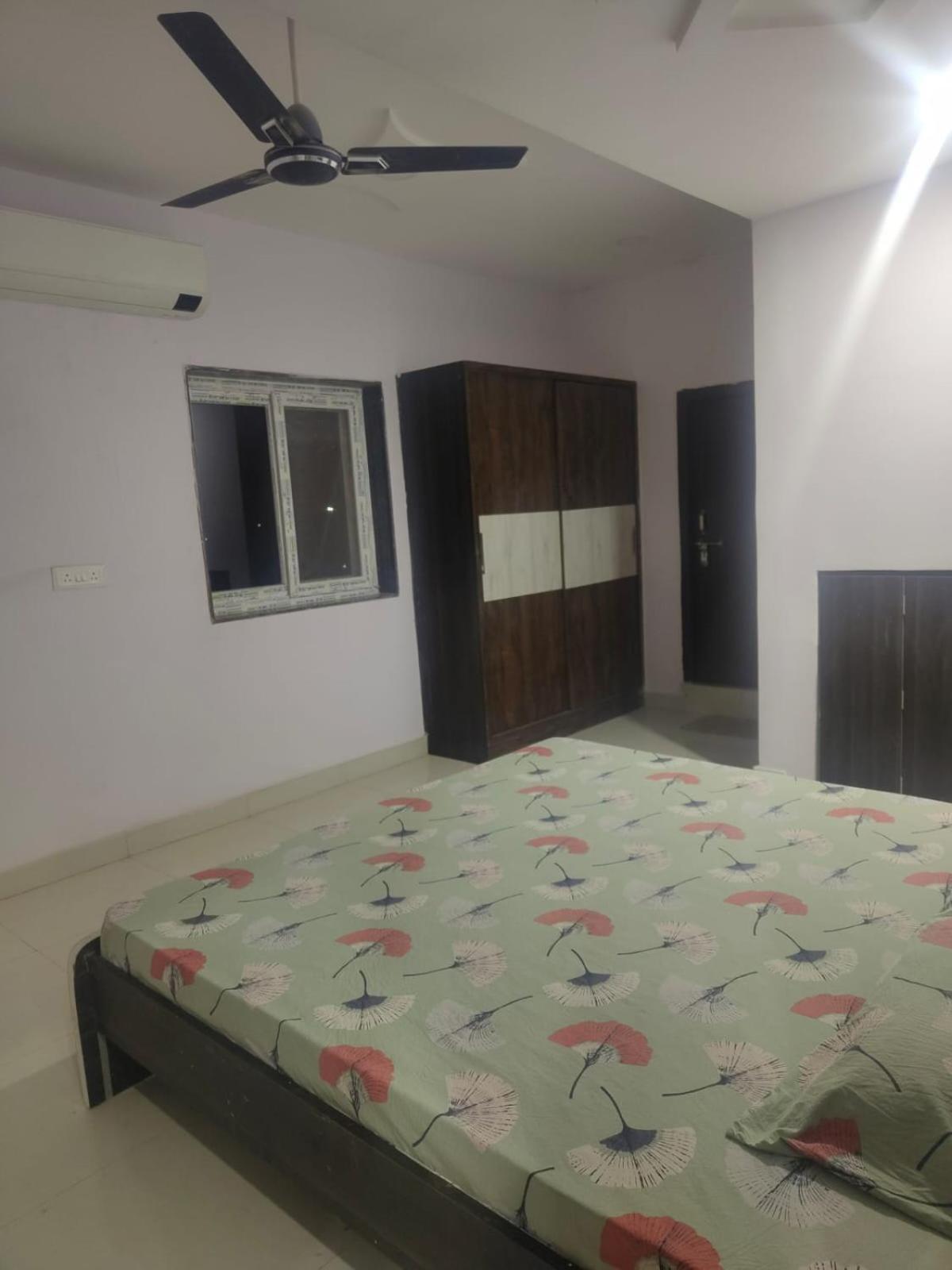 فيلا Sri Gowri Residency حيدر أباد المظهر الخارجي الصورة