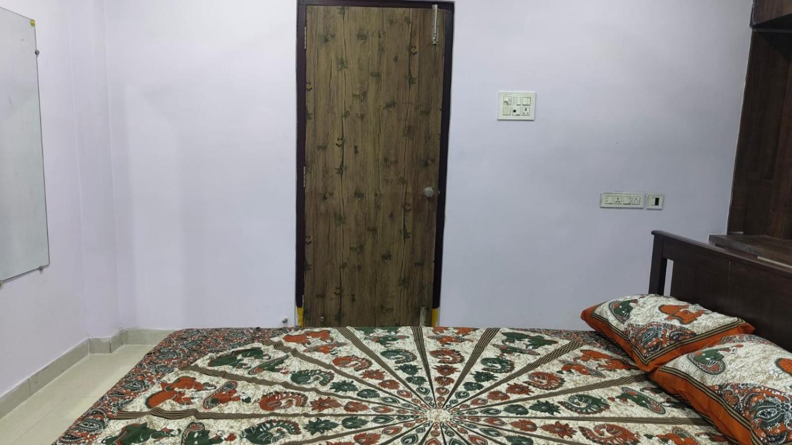 فيلا Sri Gowri Residency حيدر أباد المظهر الخارجي الصورة